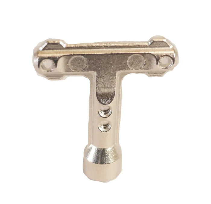 BlackZon 534742 Nut Wrench