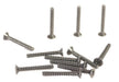 BlackZon 534745 Countersunk Screw 2x15mm