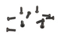 BlackZon 534746 Button Head Screw 2.3x6mm