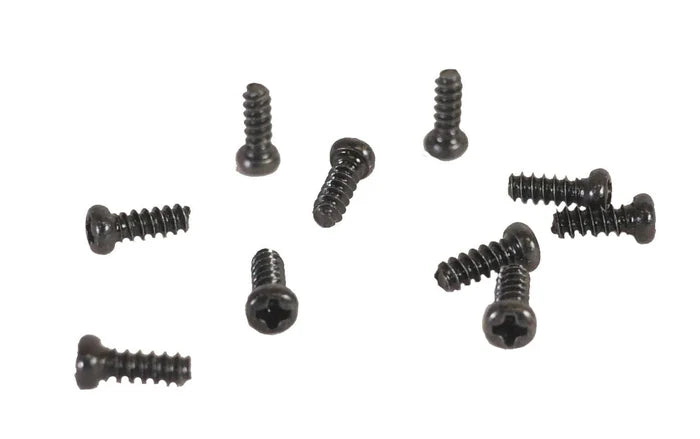 BlackZon 534746 Button Head Screw 2.3x6mm