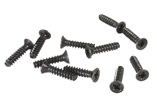 BlackZon 534747 Countersunk Screw 2.3x10mm