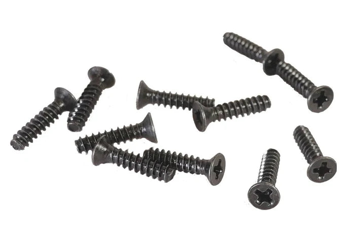 BlackZon 534747 Countersunk Screw 2.3x10mm