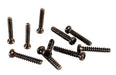 BlackZon 534749 Button Head Screw 2.3x12mm