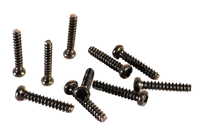 BlackZon 534749 Button Head Screw 2.3x12mm