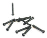 BlackZon 534750 Button Head Screw 2.3x16mm