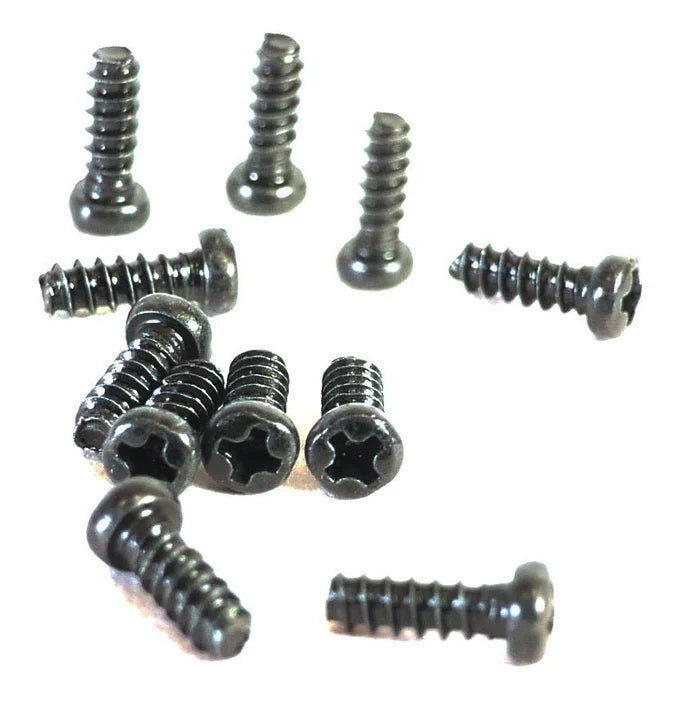 BlackZon 534751 Button Head Screw 2.6x7mm