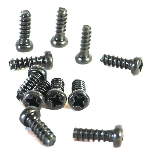 BlackZon 534751 Button Head Screw 2.6x7mm
