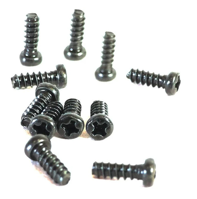 BlackZon 534751 Button Head Screw 2.6x7mm