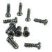 BlackZon 534751 Button Head Screw 2.6x7mm