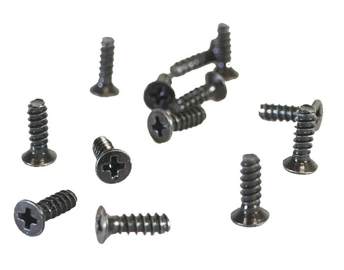 BlackZon 534752 Countersunk Screw 2.6x8mm