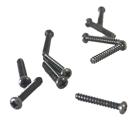 BlackZon 534753 Button Head Screw 2.6x15mm