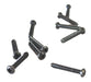 BlackZon 534753 Button Head Screw 2.6x15mm