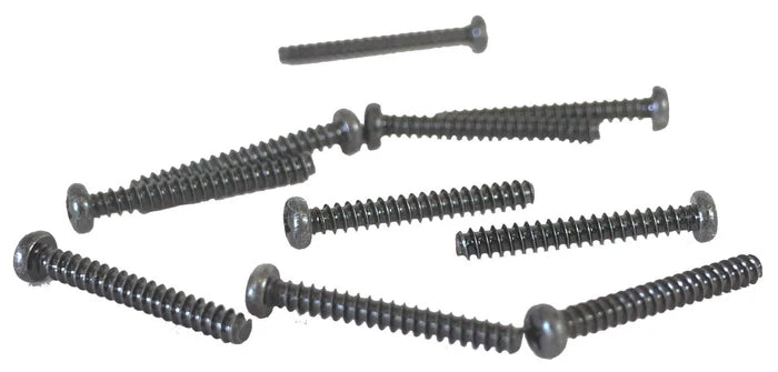 BlackZon 534754 Button Head Screw 2.6x20mm