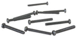 BlackZon 534754 Button Head Screw 2.6x20mm