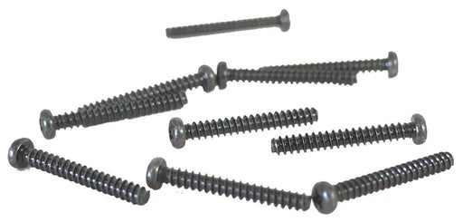 BlackZon 534754 Button Head Screw 2.6x20mm