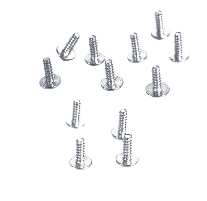 BlackZon 534755 Flanged Screw 2.6x7mm