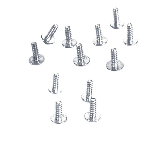 BlackZon 534755 Flanged Screw 2.6x7mm