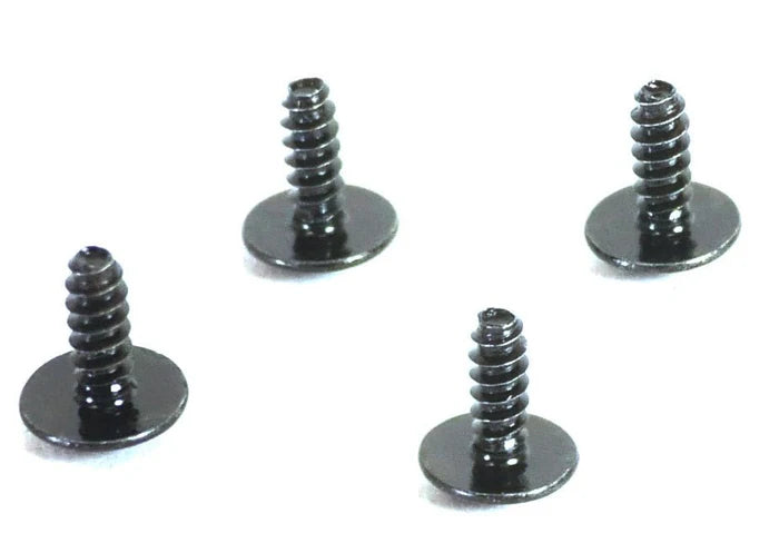 BlackZon 534757 Flanged Screw 3x8mm