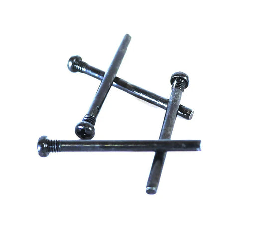 BlackZon 534758 Screw Shaft 3x31mm