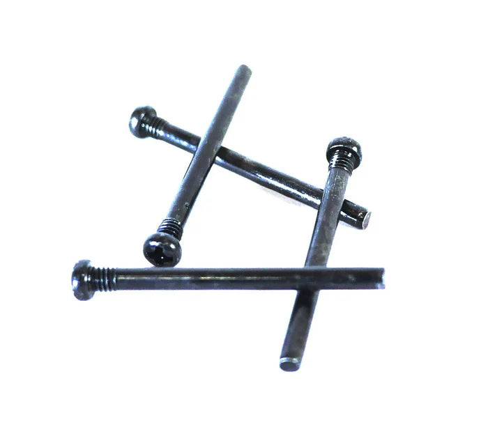 BlackZon 534758 Screw Shaft 3x31mm