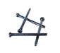 BlackZon 534758 Screw Shaft 3x31mm