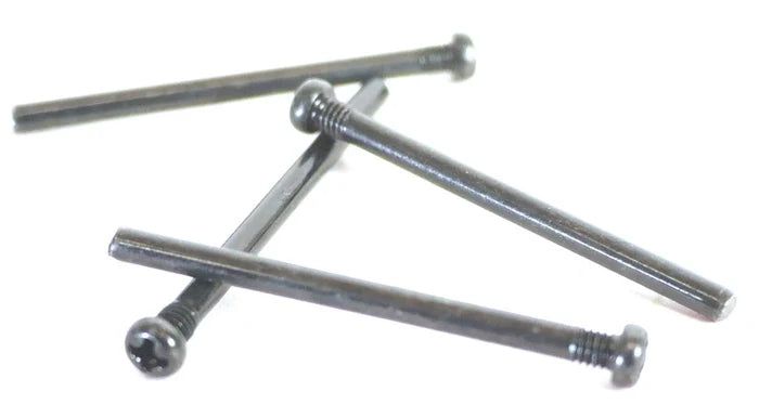 BlackZon 534759 Screw Shaft 3x36mm