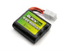 BlackZon 534765 Li-ion Battery 9.6V 800mAh for Warrior