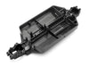 BlackZon 540001 Chassis for Slyder & Turbo Slyder