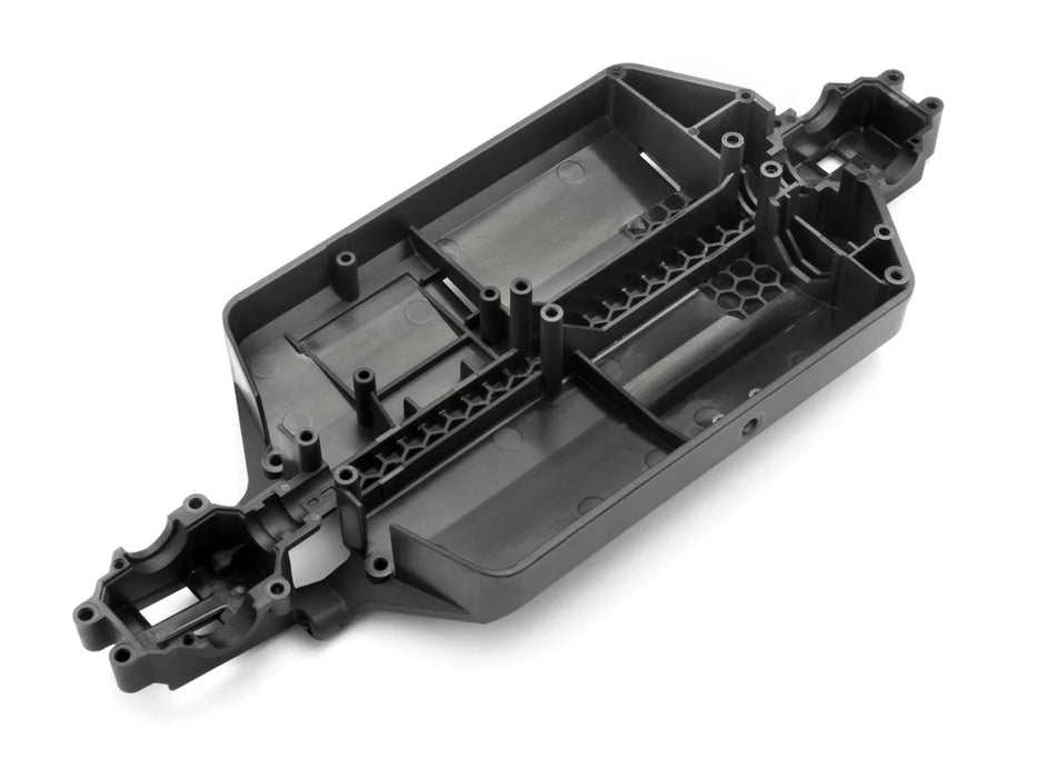 BlackZon 540001 Chassis for Slyder & Turbo Slyder