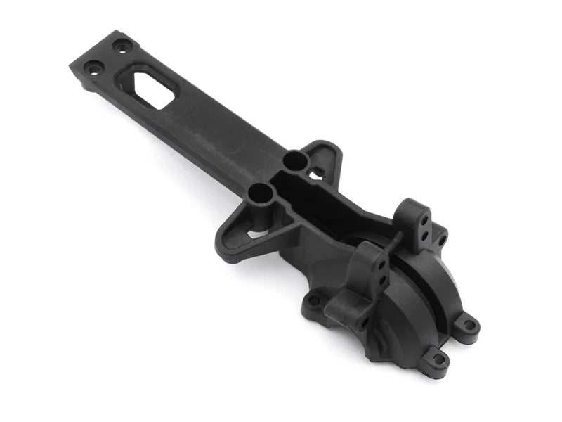 BlackZon 540002 Front Gear Box Top Housing for Slyder & Turbo Slyder