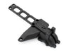 BlackZon 540003 Rear Gear Box Top Housing for Slyder & Turbo Slyder