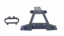 BlackZon 540005 Rear Bumper Assembly for Slyder & Turbo Slyder