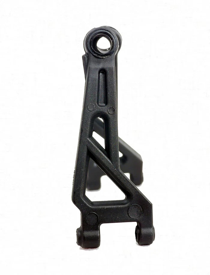 BlackZon 540007 Front Upper Suspension Arm Set (Left & Right) for Slyder & Turbo Slyder