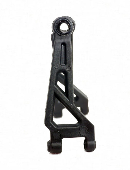 BlackZon 540007 Front Upper Suspension Arm Set (Left & Right) for Slyder & Turbo Slyder