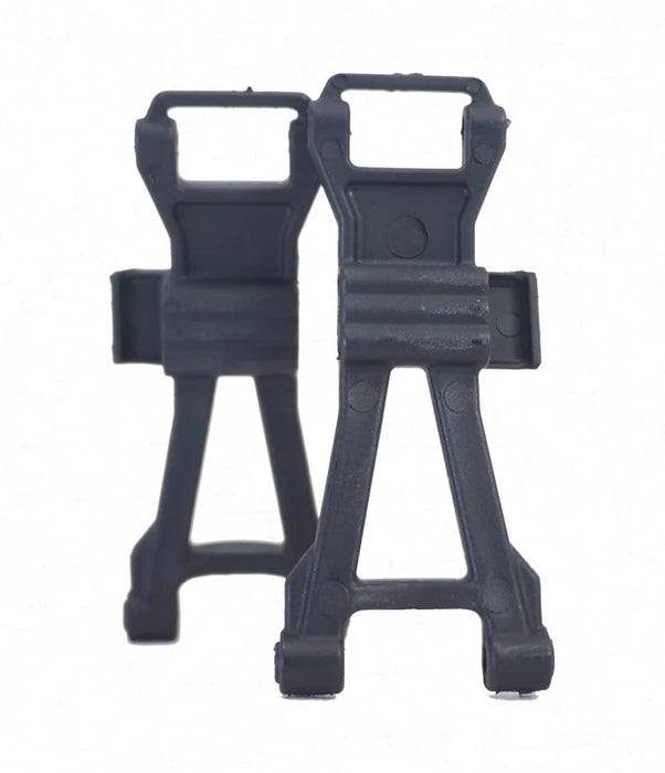 BlackZon 540008 Rear Lower Suspension Arm Set (Left & Right) for Slyder & Turbo Slyder
