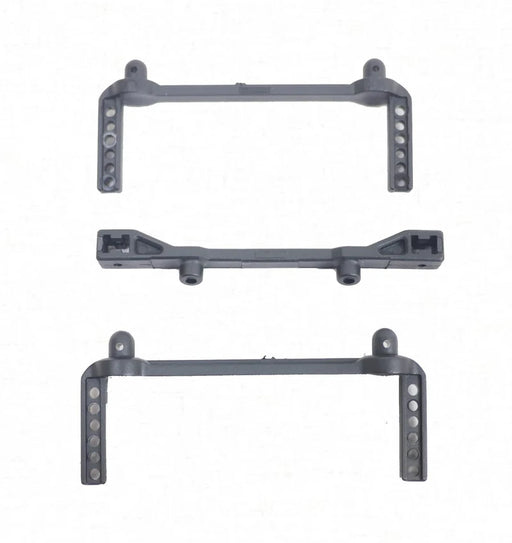 BlackZon 540011 Body Post Set for Slyder & Turbo Slyder