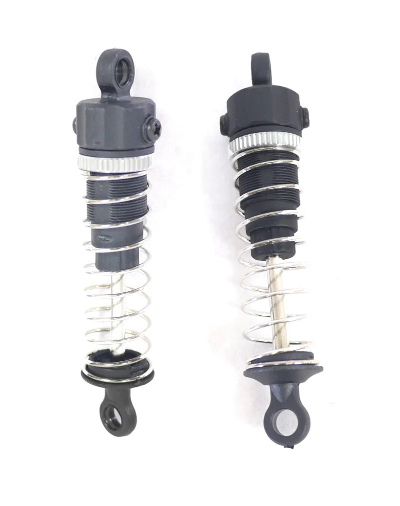 BlackZon 540012 Shock Absorbers for Slyder & Turbo Slyder (2 Pack)