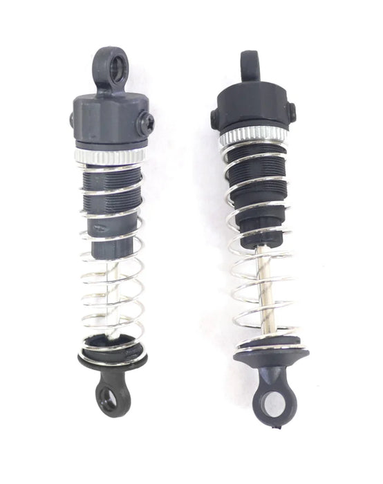 BlackZon 540012 Shock Absorbers for Slyder & Turbo Slyder (2 Pack)