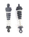 BlackZon 540012 Shock Absorbers for Slyder & Turbo Slyder (2 Pack)