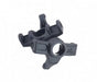 BlackZon 540013 Front Steering Hubs for Slyder & Turbo Slyder