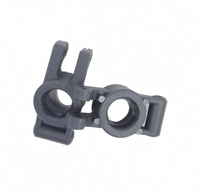 BlackZon 540014 Rear Hub Carriers for Slyder & Turbo Slyder