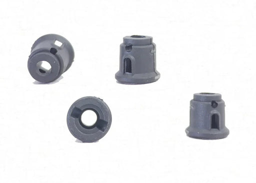 BlackZon 540016 Differential Outdrive Cups for Slyder & Turbo Slyder