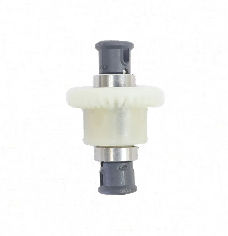 BlackZon 540018 Differential Complete (Front or Rear) for Slyder & Turbo Slyder