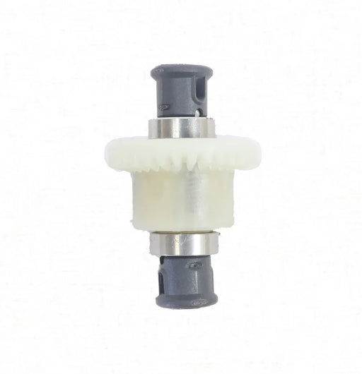 BlackZon 540018 Differential Complete (Front or Rear) for Slyder & Turbo Slyder