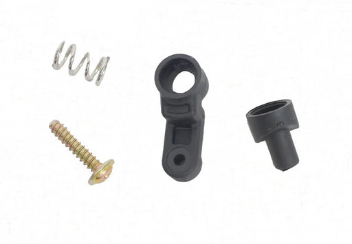 BlackZon 540021 Servo Saver Assembly for Slyder & Turbo Slyder