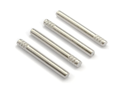BlackZon 540025 Rear Hub Pins (4 Pack) Slyder & Turbo Slyder