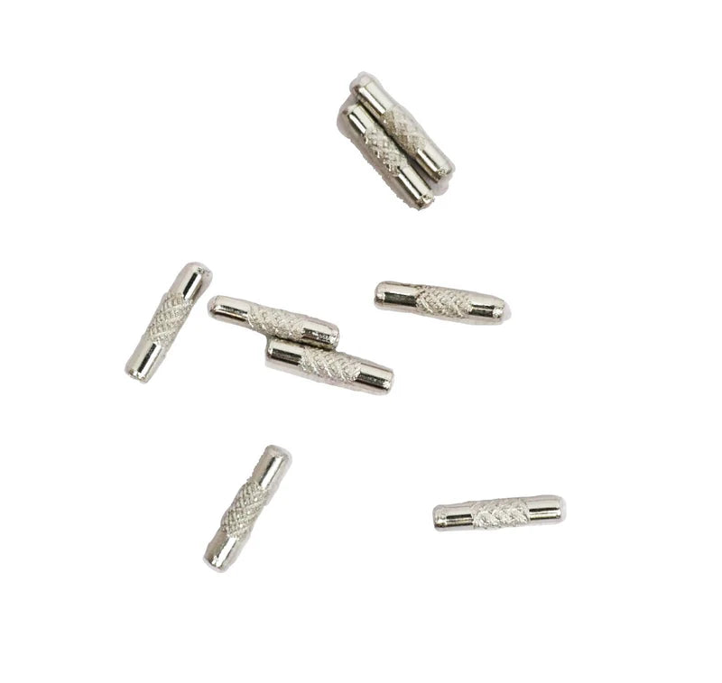 BlackZon 540026 Wheel Hex Pins (8 Pack) Slyder & Turbo Slyder