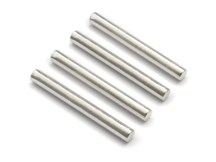 BlackZon 540028 Steering Posts for Slyder & Turbo Slyder (4 Pack)