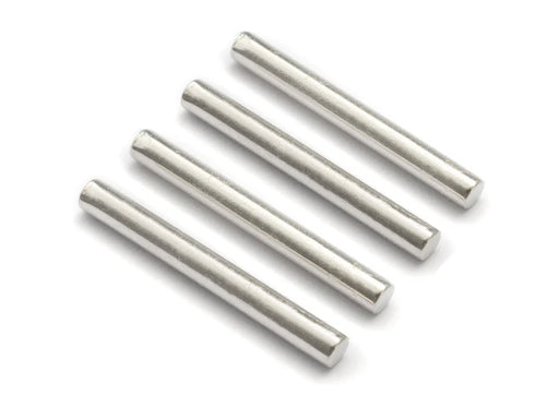 BlackZon 540028 Steering Posts for Slyder & Turbo Slyder (4 Pack)
