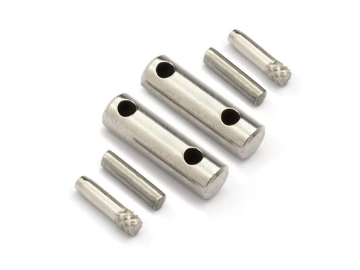 BlackZon 540029 Differential Posts & Pins for Slyder & Turbo Slyder